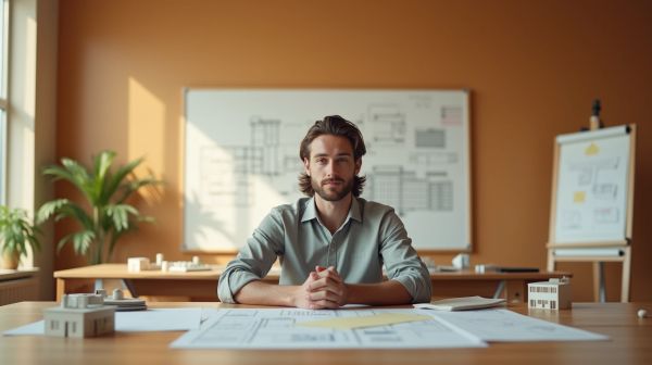 Quelles garanties essentielles pour votre assurance architecte ?