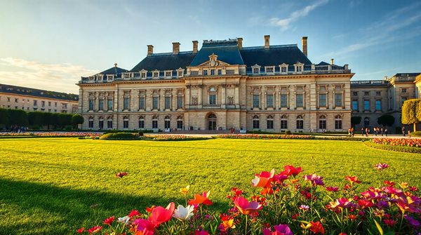 Trouvez l'avocat idéal pour prud'hommes à versailles et bénéficiez de conseils experts