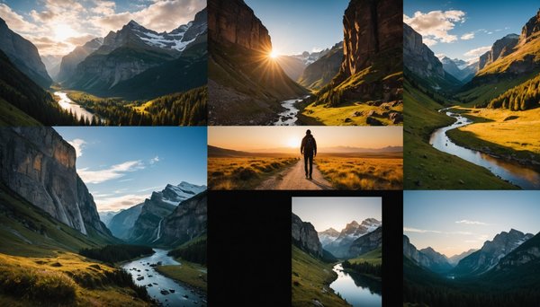 Générateur d'image : donnez vie à votre créativité en un instant