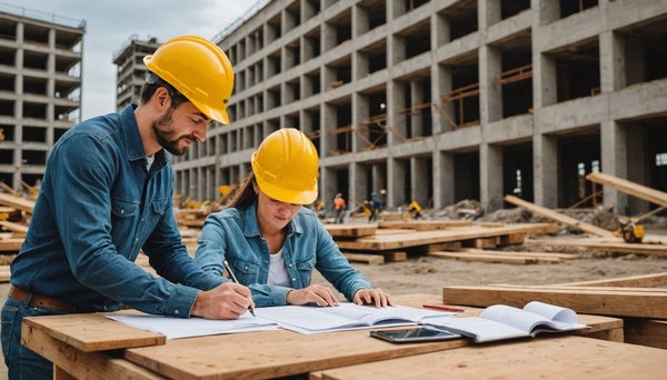 Améliorez l'efficacité de votre BTP avec des logiciels externalisés