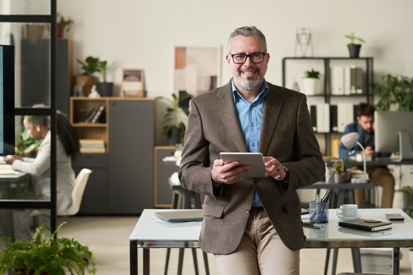 10 stratégies pour réussir en tant que chief information officer