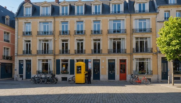 Votre location utilitaire à le havre : conseils et astuces pratiques