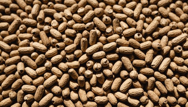 Pellets de bois : guide des types et avantages incontournables