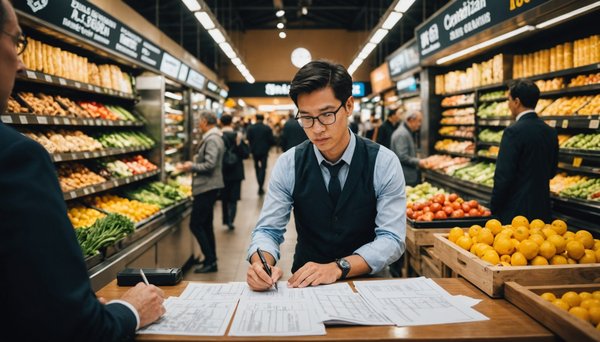 Comprendre le market cap : un atout essentiel pour investir