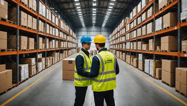 10 compétences essentielles pour réussir en logistique